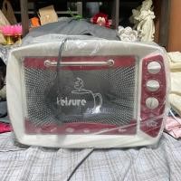 ราคา ️ เตาอบมือสอง HOUSE WORTH ขนาด 28 ลิตร รุ่น HW-8085 (41525369770)