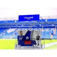 ราคา การ์ดชิ้นส่วนเสื้อนักฟุตบอล 2021-22 Panini Immaculate - Jamie Vardy /25 PW (19726114643)