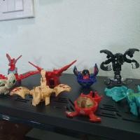 ราคา บาคุกัน เหมา 8ตัว ราคาถูก (6514406093)