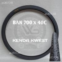 ราคา ยางนอก 700 x 40c Kenda Kwest K193 RB จักรยานเสือหมอบ FIXIE. ยางนอก Kenda 700 X 40 c HYBRID GRAVEL (29011137304)