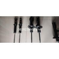 ราคา โช๊ค ใส่ toyota sienta ปี2016-ปัจจุบัน มือสอง used (26333776089)