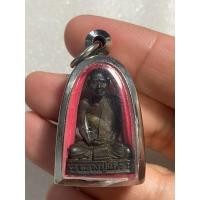 ราคา รูปหล่อเหมือนหลวงปู่แก้วรุ่นแรก วัดช่องลม ปี2522 จ.สมุทรสาคร (25353109803)