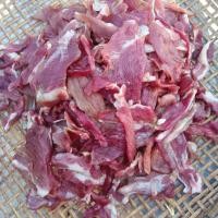 ราคา หมูแดดเดียว หมูแผ่นแดดเดียว (23967549778)