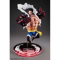ราคา (PRE-ORDER) Variable Action Heroes ONE PIECE Monkey D. Luffy Gear 4 Boundman Action Figure ของแท้ (27989608372)