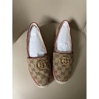 ราคา New gucci espadrilles size 38 (8737055973)