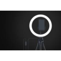 ราคา Razer Ring Light - 12” USB LED Ring Light for PC and Mobile Streaming (10413886913)