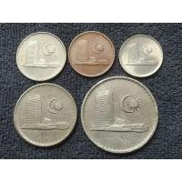 ราคา เหรียญ​ต่างประเทศ​(4152)มาเลเซีย​เก่า (17589512446)