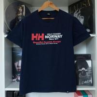 ราคา เสื้อยืด Helly Hansen มือสองของแท้ (25103903217)