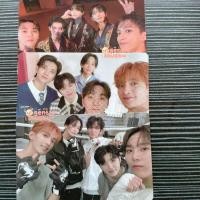 ราคา FML DELUXE VOCAL UNIT SEVENTEEN JEONGHAN JOSHUA WOOZI DOKYEOM SEUNGKWAN MUST READ DESCRIPTION (19885496027)