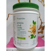ราคา ฉลากไทยแท้100%Nutrilite Protien นิวทริไลท์ (26535561379)