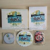ราคา [RARE Item] BTS Summer Package 2015 in Kota Kinabalu (โปรดอ่านคําอธิบาย) (27156448775)