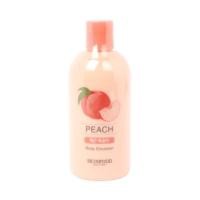 ราคา Skinfood Beauty In a Food Peach Body Emulsion 300g (964447964)