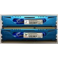 ราคา หน่วยความจําเกมมิ่ง DDR3 PC3 G.SKILL 4GB 8GB 16GB 32GB 8500MHZ 1333MHZ 1600MHZ 1866MHZ 2133MHZ 2400MHZ DIMM 240pin (25219284802)