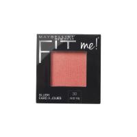 ราคา เมย์เบลลีน นิวยอร์ก ฟิต มี โมโน บลัช บลัชออน 4.5 กรัม_MAYBELLINE_FIT ME(เครื่องสำอาง, บลัชออน, ปัดแก้ม) Otlb (12525624846)