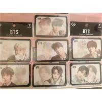 ราคา บัตร T-Money BTS (พร้อมส่ง) (4079780268)