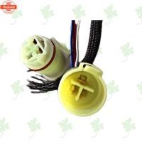 ราคา ปลั๊กตูดไดชาร์จ + สาย อีซูซุ Isuzu TFR H/C (42216779338)