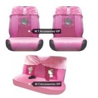 ราคา หุ้มเบาะคู่หน้า+คู่หลัง ลายลิขสิทธิ์แท้ (1061679035)