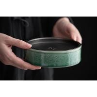 ราคา ถาดรองชงชา ที่รองป้านชา ก้ายหว่าน (17070533816)