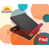 ราคา แท่นยืนคลายเส้น (สีดำเเดง) แท่นยืดเส้น เก้าอี้มหัศจรรย์ เพื่อสุขภาพ แท่นยืดมหัศจรรย์ ปรับได้2ระดับ (แถมฟรีไม้เกาหลัง) (15756590753)