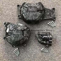 ราคา R7 ฝาครอบเครื่องยนต์รถจักรยานยนต์ อุปกรณ์เสริม สําหรับ GBRacing Yamaha YZF R7 2022 2023 (26109246195)