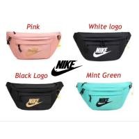 ราคา NikeTech hip pack กระเป๋าคาดเอว Nike Tech สีใหม่..รุ่นใหม่ชนช้อป!! ให้คุณหยิบใช้อุปกรณ์กีฬาและพกพาได้อย่างง่ายดาย (5437978130)