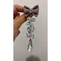 ราคา เข็มกลัด Swarovski AB (43106374976)