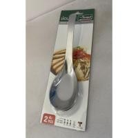 ราคา Seagull ช้อนซุปสแตนเลส ตรานกนางนวล แพ็ค 2 คัน (6808460037)