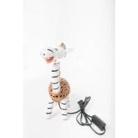 ราคา โคมไฟกะลามะพร้าว (ม้าลาย) (520262619)