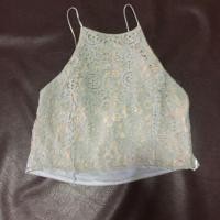 ราคา สายเดี่ยวเอวลอย (749445802)