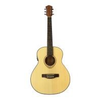 ราคา กีตาร์โปร่งไฟฟ้า Cressend CE-3601 (159898350)