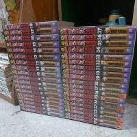 ราคา มังกรอหังการหมาป่าคะนองศึก1-37เล่มครบจบ (4076764565)