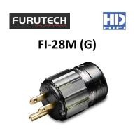 ราคา Furutech FI-28M (G) Gold Plate (22122509712)