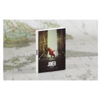 ราคา Postcard Joker โปสการ์ดโจ๊กเกอร์ (วาคีน ฟินิกซ์) (5748112335)