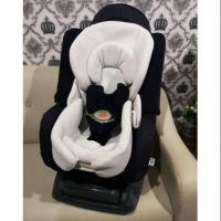 ราคา คาร์ซีท Aprica รุ่น Marshmallow พร้อมซัพพอร์ต (2184480940)