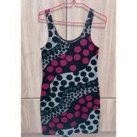 ราคา ส่งต่อ เดรสสั้นมือสอง แบรนด์ CHAPS (23259356216)