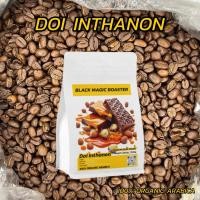 ราคา เมล็ดกาแฟคั่วกลางเข้ม (Medium Dark) 250g กาแฟดอยอินทนนท์-ดอยผาหมอน แท้ 100% หอมทะลุถุง (23824332007)