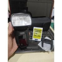 ราคา flash. canon 580ex ll (10500586453)