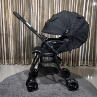 ราคา รถเข็นเด็ก Aprica รุ่น karoon plus (11653295731)