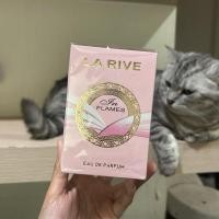 ราคา La Rive In Flames เหมือน Paco Rabanne Olympea (26483944764)