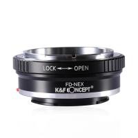 ราคา Adapter Canon FD to Sony E mount (1649181760)