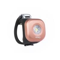 ราคา ไฟหน้า ท้าย knog blinder mini usb รีชาท หน้าสว่าง 20lumens หลังสว่าง 11 lumens (1561124830)