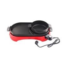 ราคา Otto หม้อสุกี้บาร์บีคิว ความจุ 2 ลิตร รุ่น PG-165 (54727818)