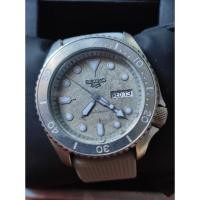 ราคา นาฬิกา seiko 5 sport ของแท้ (15098197887)