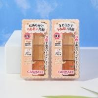 ราคา Canmake Color Mixing Concealer (03 Orange Beige) คอนซีลเลอร์แคมเมค 3.9g (25869839834)