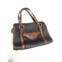 ราคา Dooney & Bourke กระเป๋าหนังแท้ กระเป๋าแบรนด์เนมมือสอง (11524264597)