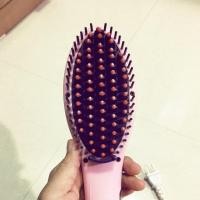 ราคา หวีแปรงไฟฟ้า Madami (537962617)