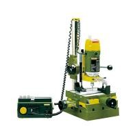 ราคา เยอรมัน PROXXON ขาตั้งสว่านแบบตั้งโต๊ะที่มีความแม่นยํา ขาตั้งสว่านมือ ขาตั้งสว่านอเนกประสงค์ขนาดเล็ก (43424552530)