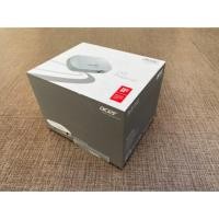 ราคา Projector Acer C205 โปรเจคเตอร์เล็กจิ๋วพกพาสะดวก ไม่เสียบปลั๊กก็ใช้งานได้ (3820688165)