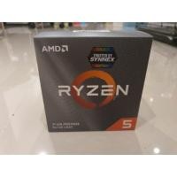 ราคา CPU (ซีพียู) AMD AM4 RYZEN5 3600 (6640253117)