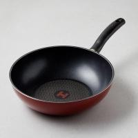 ราคา HAPPYCALL CORE SENSOR Titanium กระทะนอนสติ๊ก IH กระทะนอนสติ๊ก กระทะ (40102079439)